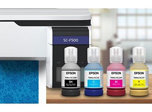 EPSON SC F500