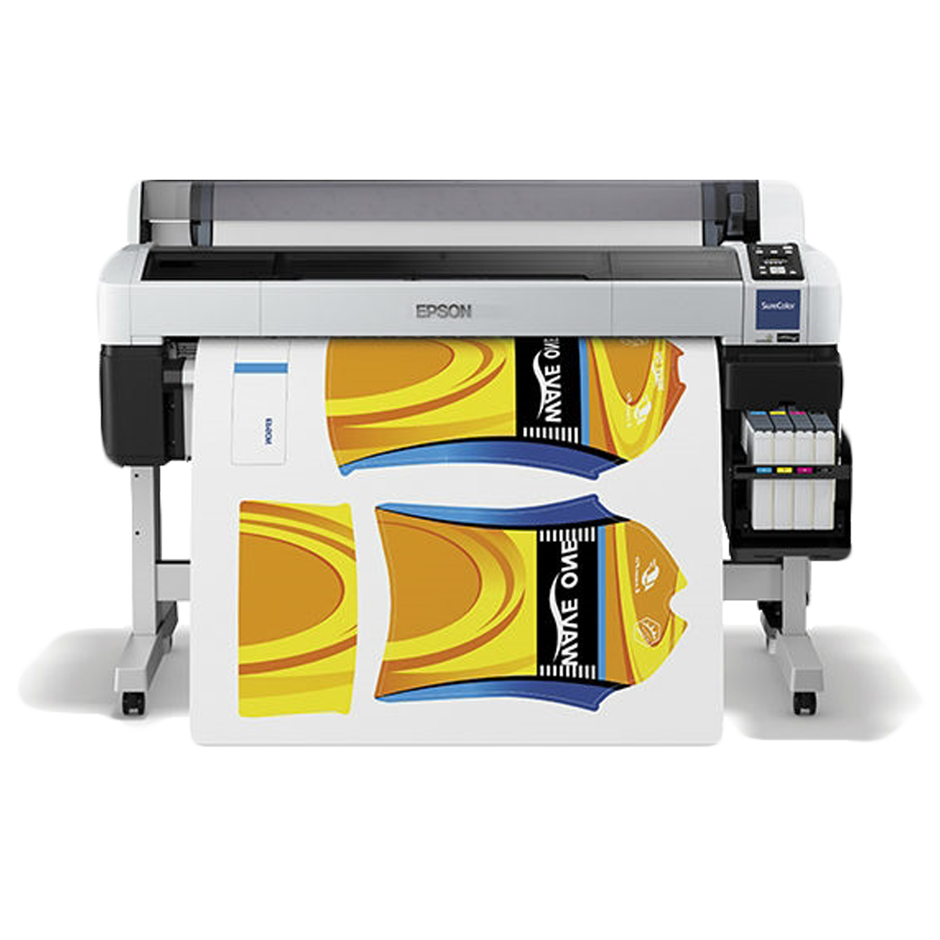 EPSON SC F6270