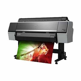 EPSON SC P9000