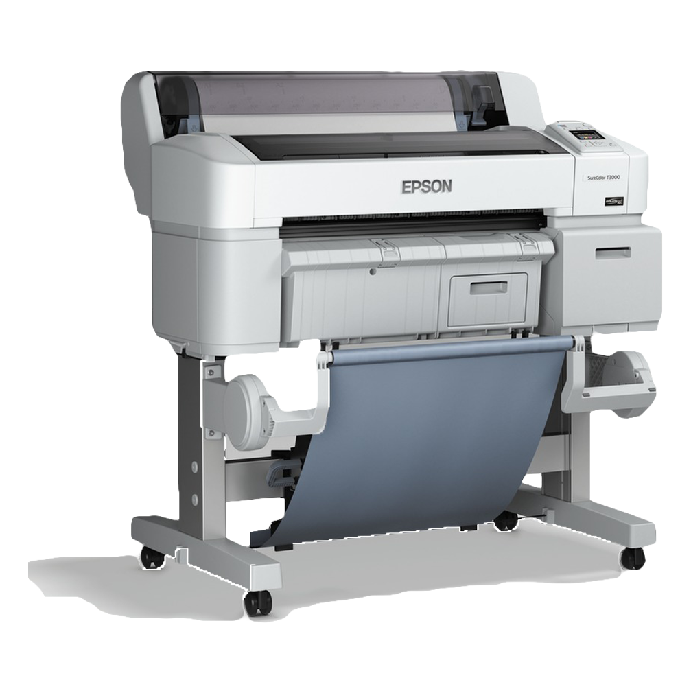 EPSON SC T3270